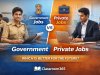 Government Jobs vs Private Jobs in India: Which Is Better for the Future? | Classroom365